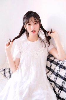 紧扣的拇指完结